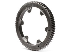 Vespa PX200, Rally 200 Primary