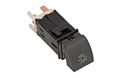 Headlight switch fits skoda - switch,