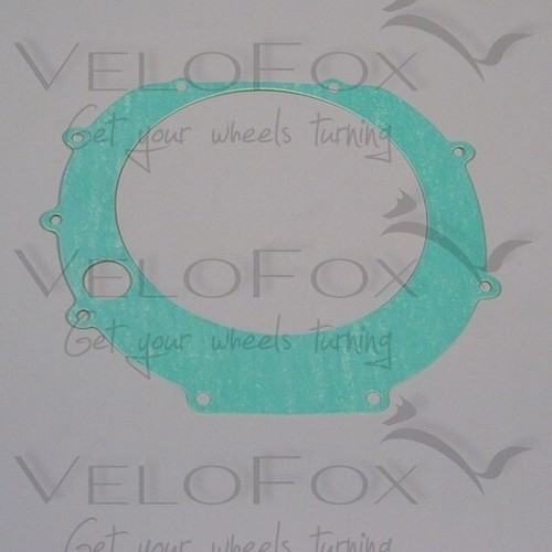 Athena clutch cover gasket - athena,