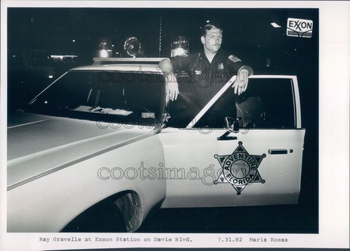 1982 press photo adventure - 1982,