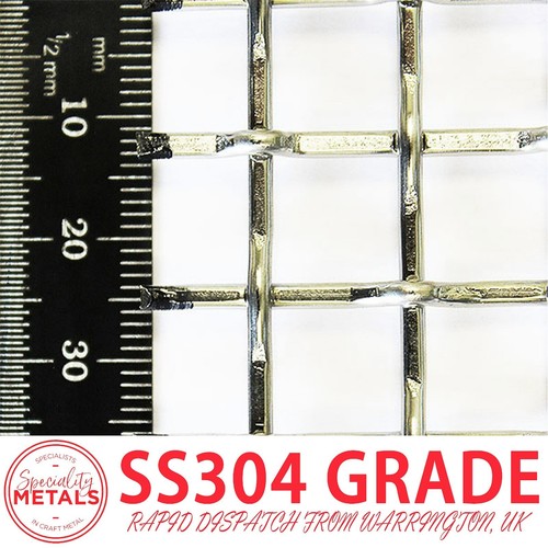 Super heavy woven wire - super,