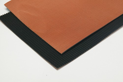 Non slip rubber ramp - non-slip,