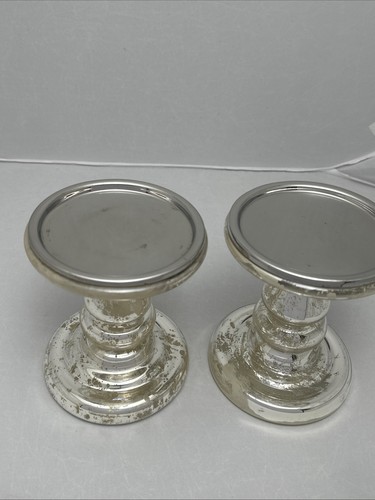 Pottery barn antique - antique, mercury