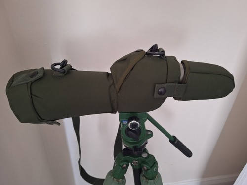 Kowa 614 20x - ed,