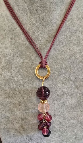 Antica murrina purple - antica,