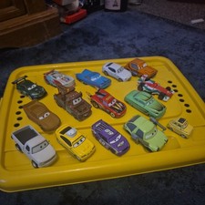 Mattel Disney Pixar Cars X15