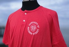 Vintage 80s University of