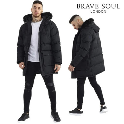 Brave soul men jethro - men's,