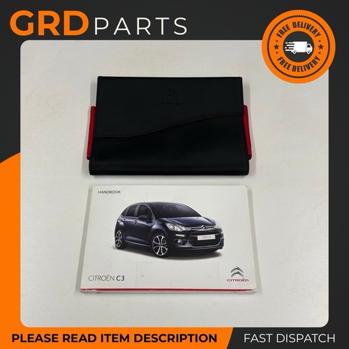 Genuine citroen mk2 - genuine,