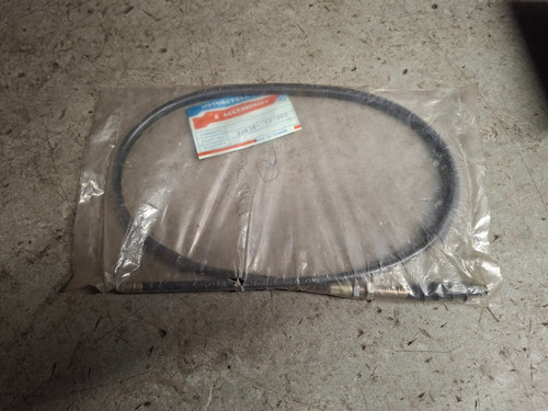 Honda clutch cable - honda,