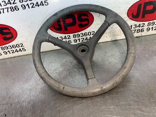 Spoke steering wheel john - x,