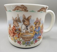Royal Doulton  Bunnykins