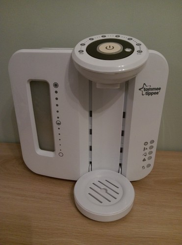 Tommee tippee perfect prep - tippee,