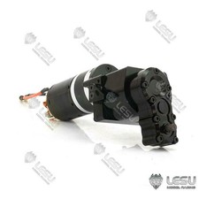 LESU Metal Gear Box