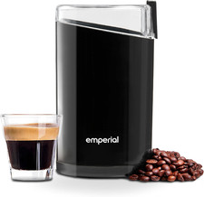 Emperial Coffee Grinder for