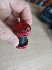 Fly BMX Bar Ends (NOS)