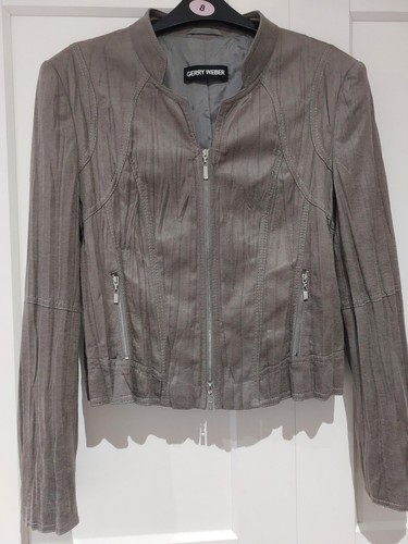 Ladies gerry weber jacket - ladies,