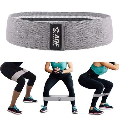 Aqf booty resistance band - aqf,