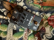 Walrus Audio Canvas Rehearsal