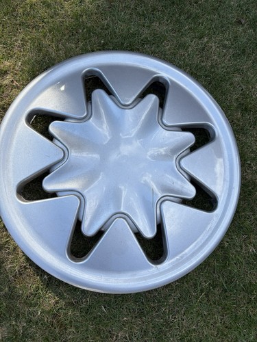 Wheel trim renault - 15", laguna