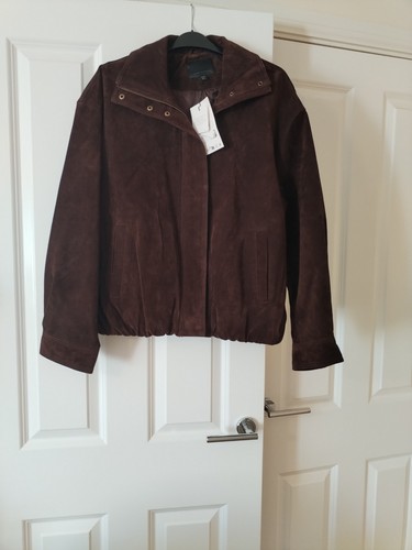 Zara gorgeous chocolate brown - zara,