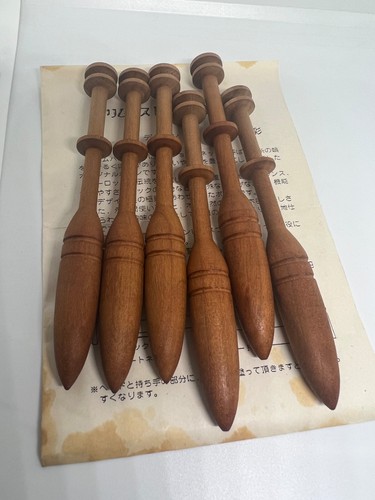 Olympus japan lace bobbin set - lace,