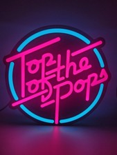 Top Of The Pops USB LED Light