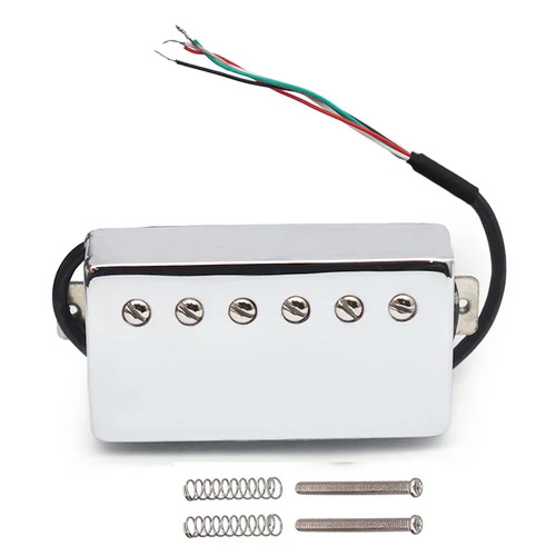 Alnico humbucker guitar - 5,