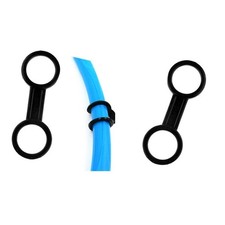 Pack 2 Snorkel Keeper Silicone