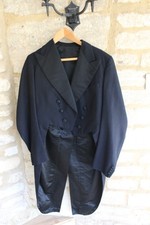 Vintage Hand tailored Morning