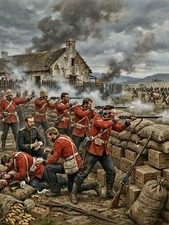 Zulu wars 1879 rorkes drift - wars,