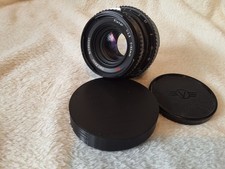 CARL ZEISS PLANAR F2.8 80MM LENS FOR HASSELBLAD 500 SERIES