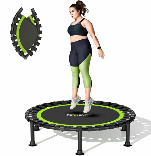 Zcmhaxj 34in foldable fitness - 34in,
