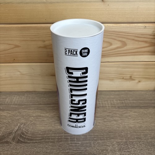 Chillsner corkcicle in - by,