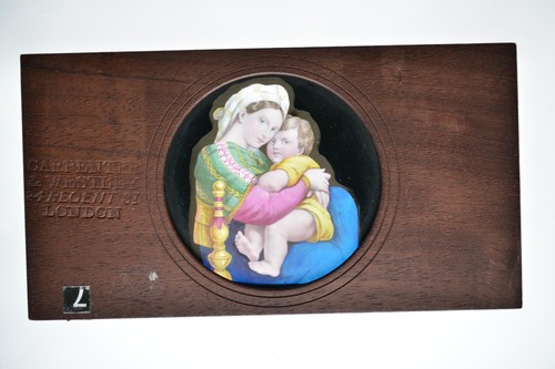 Madonna infant carpenter - madonna,