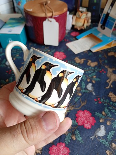 Mini mug seconds emma - seconds,