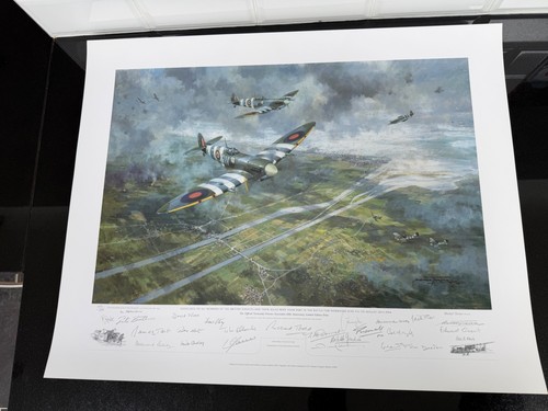 Normandy 60th anniversary - normandy,