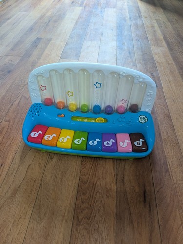 Leapfrog learn groove - learn,