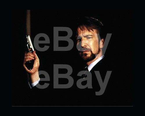 Die hard alan rickman - hard,