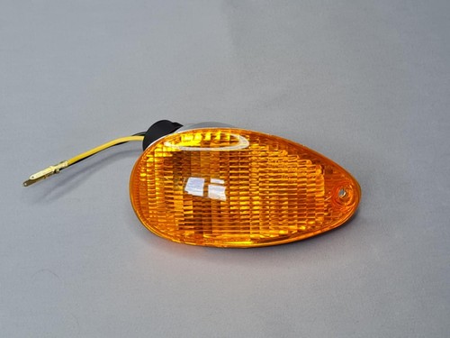Rear left indicator unit - left,