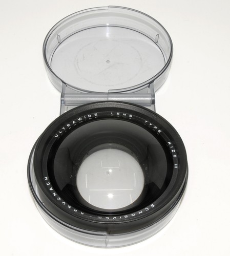 Schneider kreuznach ultra wide - kreuznach,