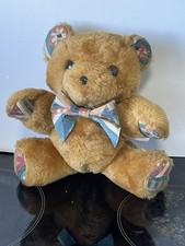 Vintage BHS Cuddly Teddy Bear
