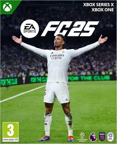 Sports 25 standard - ea,