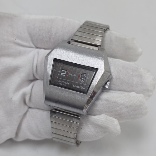Andre rivalle jewel retro - rivalle,