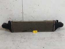 MERCEDES C220 CDI 2010 INTERCOOLER RADIATOR  A2045000200