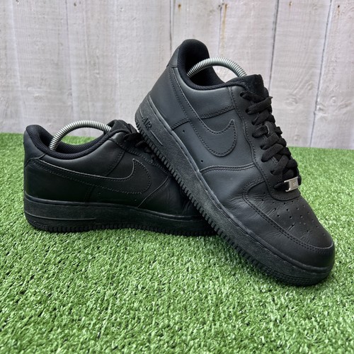 Nike air force men - nike, '07