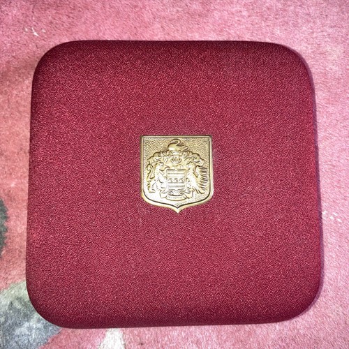 Majorica gold tone pearl - majorica, gold-tone