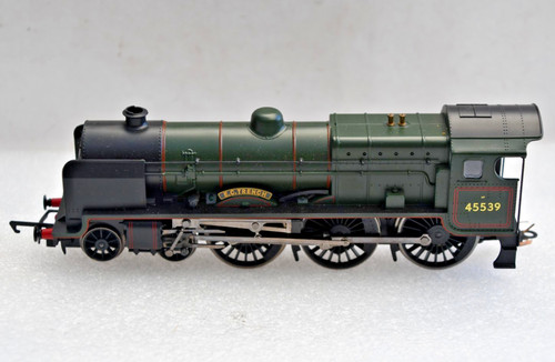 Gauge hornby patriot - gauge,
