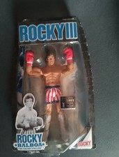 Jakks Pacific Rocky III Rocky
