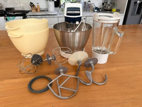 Kenwood chef a701a - a701a, stand